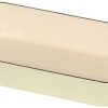 Brandneu ⌛ Riess Emaille Riess Auflaufform Mit Griffen Aus Emaille In Pastell-gelb 🌟 2