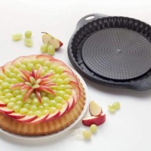Aktion 😉 Dr. Oetker Obstkuchenform Back-Wunder 🔔 7