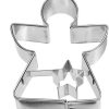 Am billigsten 🎁 Städter Ausstechform Schneeflocke 7,5 Cm 🧨 13