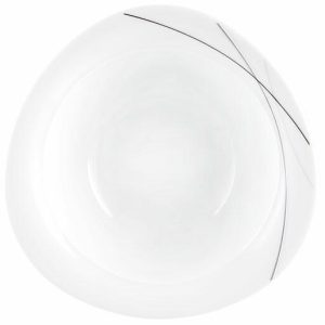 Blitzangebot 🌟 Seltmann Weiden Trio Dessertschale 16 Cm ✨ 6