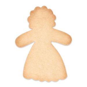 Top 10 🎉 Städter Ausstechform Lebkuchenfrau 12,5 Cm ⌛ 12