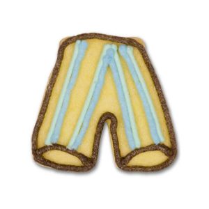 Bestpreis 🎉 Städter Ausstechform Hose / Shorts 6 Cm 🥰 8