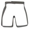 Bestpreis 🎉 Städter Ausstechform Hose / Shorts 6 Cm 🥰 11