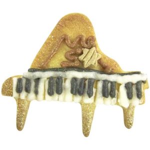 Aktion 🎁 Städter Ausstechform Flügel / Piano 5 Cm 🎉 6