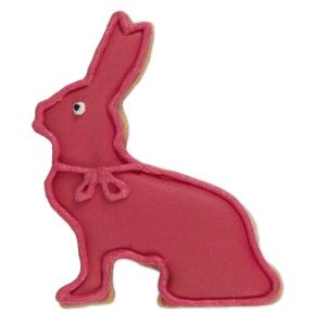 Top 10 💯 Städter Ausstechform Hase 9,5 Cm Sitzend 🧨 10