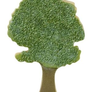 Aktion 🌟 Städter Ausstechform Ficus / Baum 7,5 Cm 🔔 9