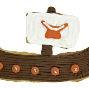 Bester Verkauf 😀 Städter Ausstechform Wikingerboot 9 Cm 🧨 10