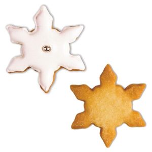 Beste Bewertungen von 😍 Städter Ausstechform Eiskristall 5 Cm ✨ 7