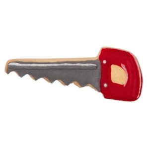Am billigsten ✨ Städter Ausstechform Säge 7,5 Cm 🎁 12