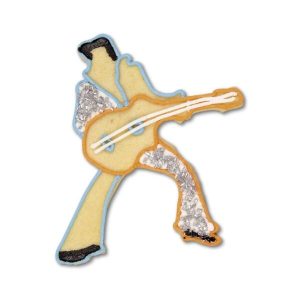 Blitzangebot ✔️ Städter Ausstechform Musikstar 12,5 Cm 😉 7
