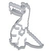 Großhandel ✨ Städter Ausstechform Krokodil 13 Cm 🥰 11