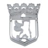 Budget 🔔 Städter Ausstechform Berlin Wappen 9,5 Cm 🎉 14
