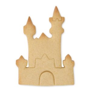 Aktion 🌟 Städter Ausstechform Schloss Neuschwanstein 11 Cm ✔️ 7