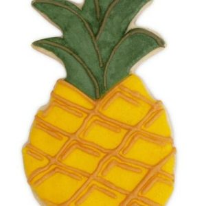 Am billigsten 🤩 Städter Ausstechform Ananas 9,5 Cm 💯 8