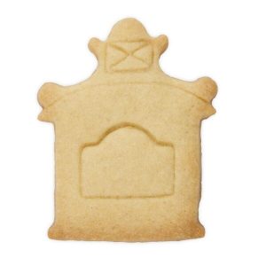 Schlussverkauf ✔️ Städter Ausstechform Briefkasten 6 Cm 🧨 6
