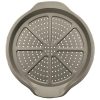 Bestes Angebot ✔️ Städter Backform Pizza- & Pommes-Blech Ø 30 Cm Mit Spezial-Lochung 🌟 7
