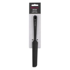 Top 10 ✔️ Städter Backhelfer Teigschaber 24,5 Cm / 2,7 Cm Schwarz 👏 6