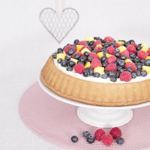 Top 10 🧨 Städter Backform Obstbodenform Ca. Ø 22 Cm / H 3 Cm Silber 🌟 12
