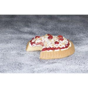 Blitzangebot 🔥 Städter Backform Obstbodenform ø 22 Cm / H 4,5 Cm 1.000 Ml 😍 10