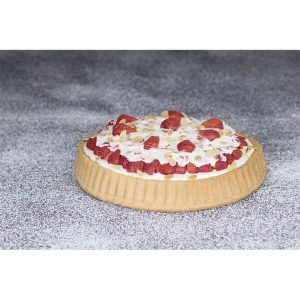 Blitzangebot 🔥 Städter Backform Obstbodenform ø 22 Cm / H 4,5 Cm 1.000 Ml 😍 8