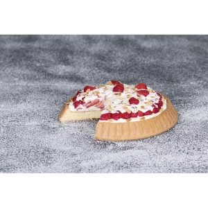 Brandneu 😉 Städter Backform Obstbodenform ø 30 Cm / H 3 Cm 1.500 Ml ✨ 10