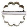 Angebote 🔔 Städter Ausstechform Rosette ø 6 Cm Gewellt 😉 11