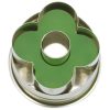 Aktion 🛒 Städter Ausstechform 4er-Rosette Ø 4 Cm Nicht Zerlegbar 🔔 14
