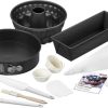 Aktion 🎁 Kaiser Backformen Set 10-teilig 👏 23
