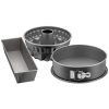 Neu 👏 Kaiser Inspiration Backformen Set 3-teilig 🎁 13