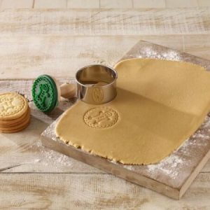 Neu ⭐ Birkmann Plätzchen-Stempel Gingerman 🌟 15