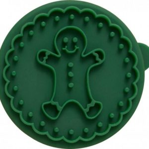 Neu ⭐ Birkmann Plätzchen-Stempel Gingerman 🌟 11