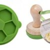 Blitzangebot ✔️ Birkmann Mini Plätzchen-Stempel Fußball 😍 17