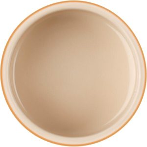 Budget 🛒 Le Creuset Förmchen, Stapelbar In Ofenrot 💯 9