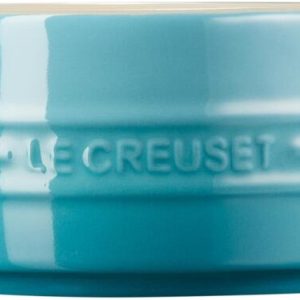Top 10 💯 Le Creuset Förmchen, Stapelbar In Karibik 🧨 7