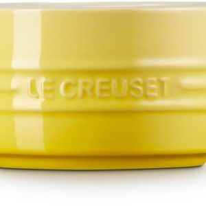 Bestpreis 😍 Le Creuset Förmchen, Stapelbar In Citrus 😍 7