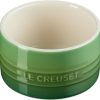 Besorgen 🛒 Le Creuset Förmchen, Stapelbar In Bamboo Green 🎉 10