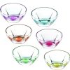 Angebote 🔥 RCR Dessertschale Fusion Color, 6er Set ✨ 10